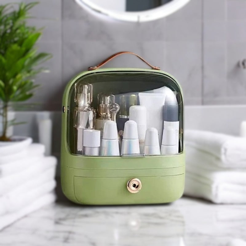 Beauty Storage Case Container