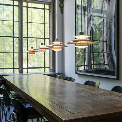 Stunning Hanging Light Fixture