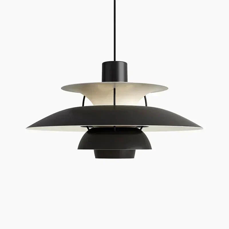Stunning Hanging Light Fixture - Luxicro