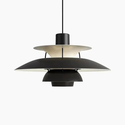 Stunning Hanging Light Fixture - Luxicro