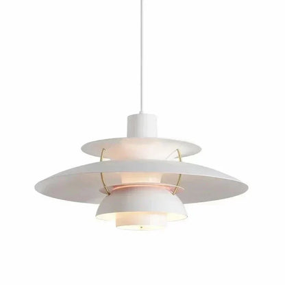Stunning Hanging Light Fixture