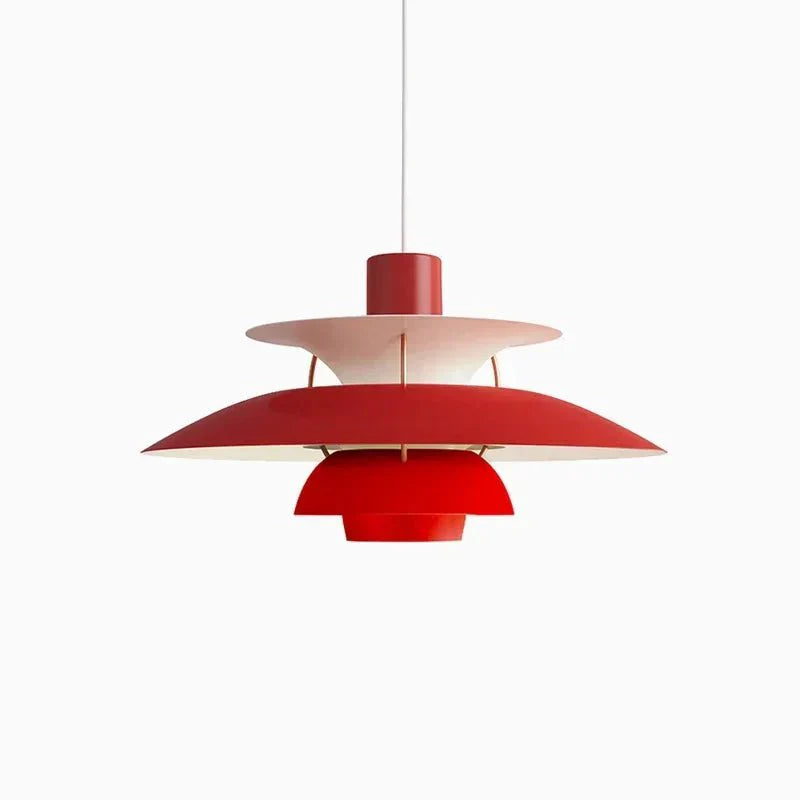 Stunning Hanging Light Fixture