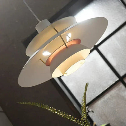 Stunning Hanging Light Fixture