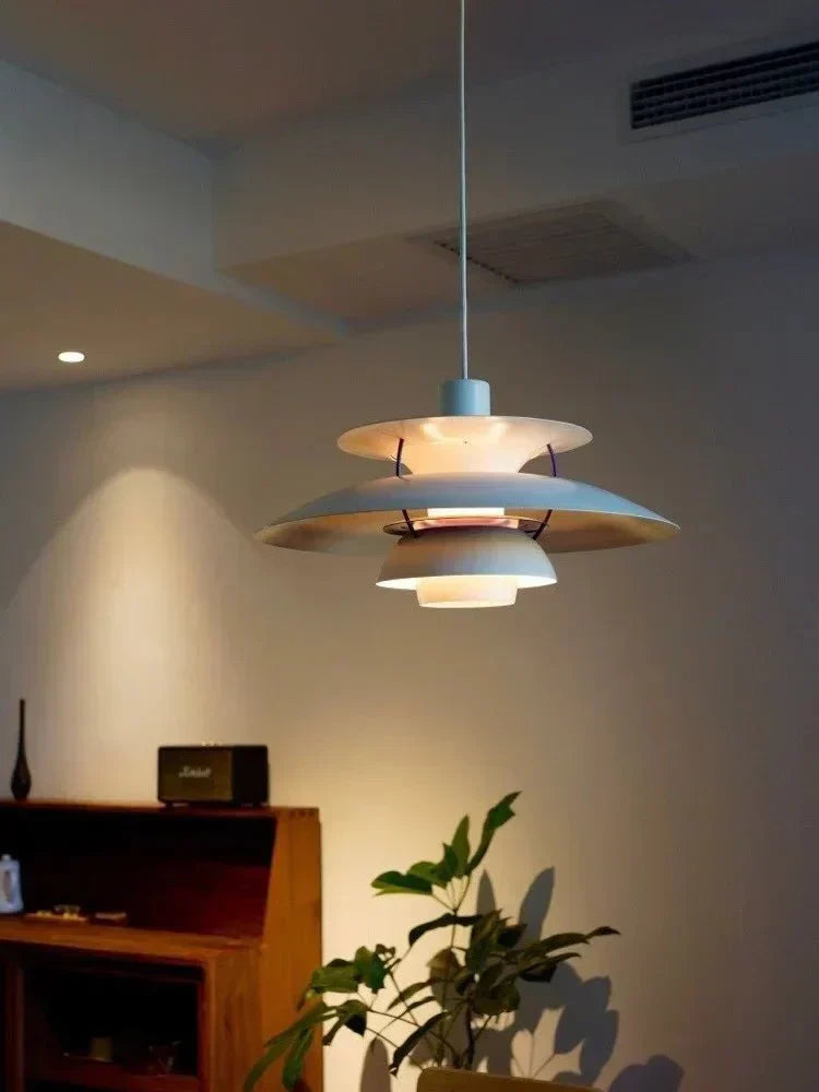 Stunning Hanging Light Fixture