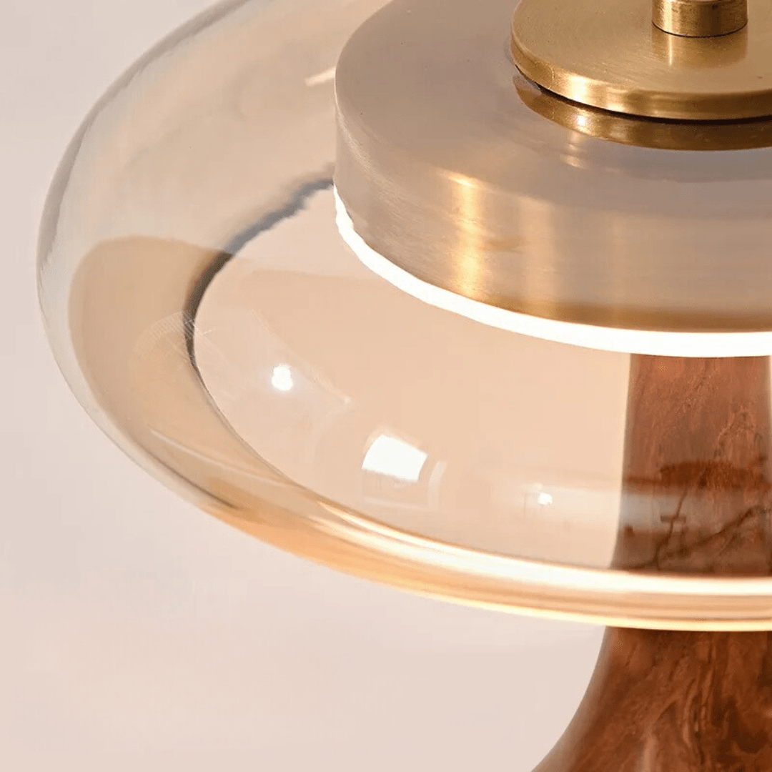 Stylish Home Table Light Collection