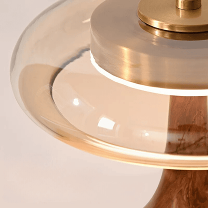 Stylish Home Table Light Collection