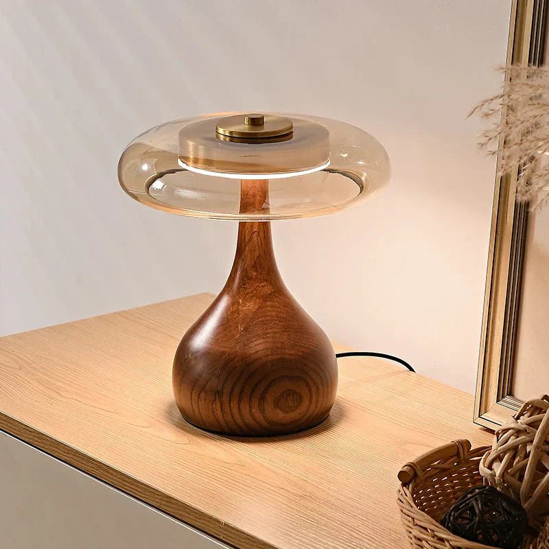 Stylish Home Table Light Collection