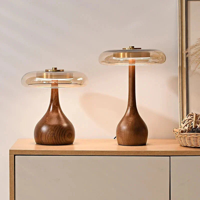 Stylish Home Table Light Collection