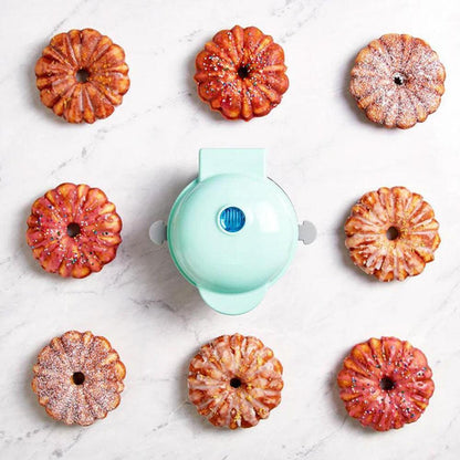 Simple Delicious Cake Making Kit