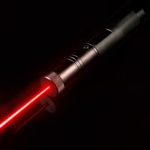 Bright Rechargeable USB Laser Pen