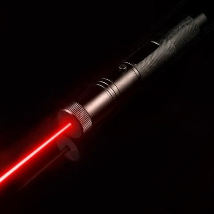 Bright Rechargeable USB Laser Pen