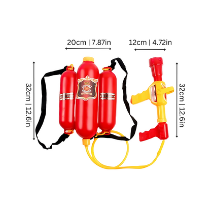 Waterproof Action Camera