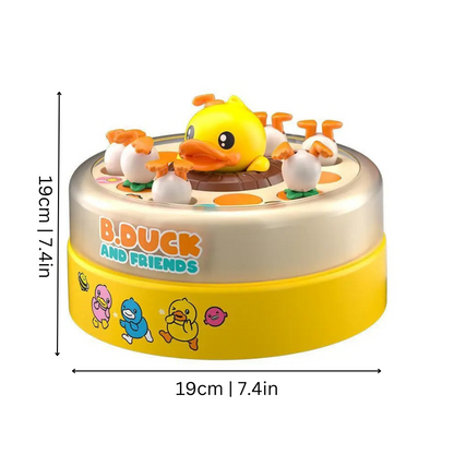 Fun Quacking Duck Game