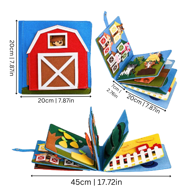 Luxury Farm Decor