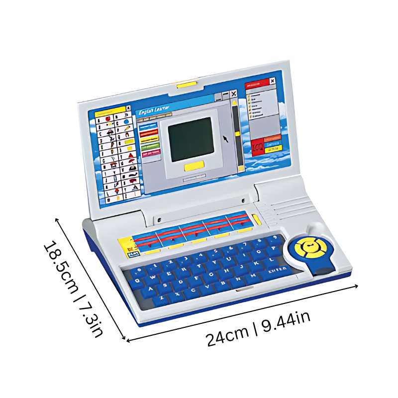 Learning Fun Educational Toy