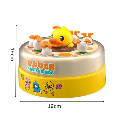Exciting Childrens Duck Shooting Arcade Game