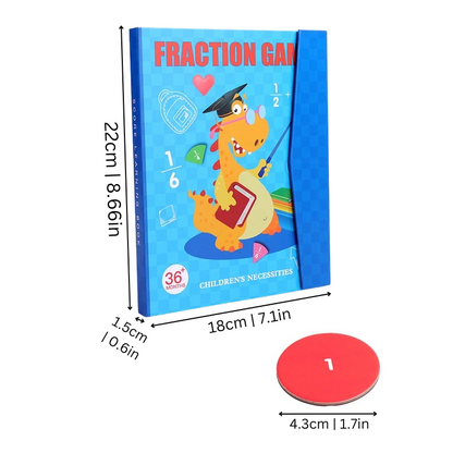 Smart Math Learning Tool