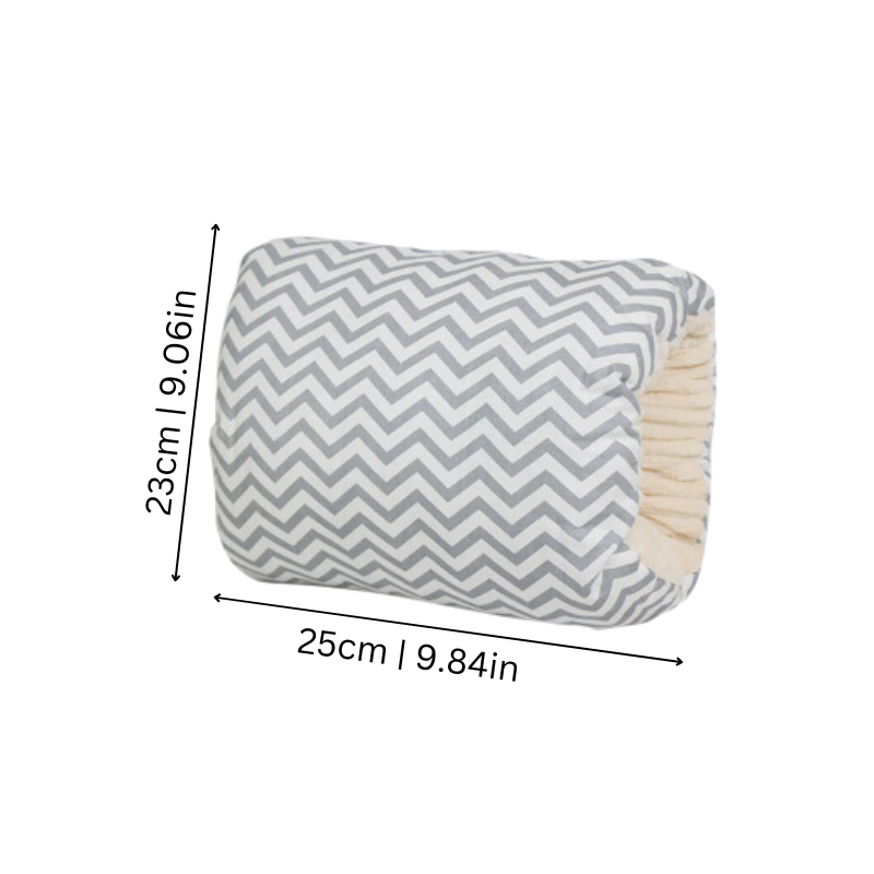 Comfortable Breastfeeding Pillow