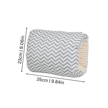 Comfortable Breastfeeding Pillow