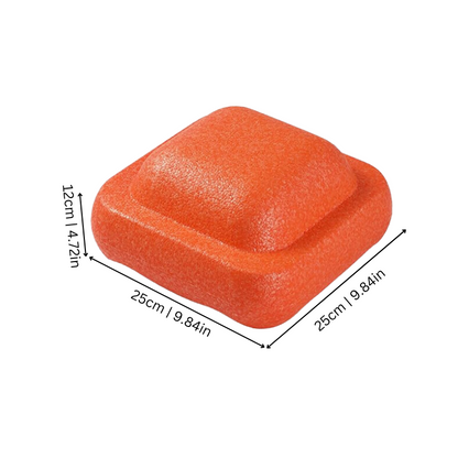 Fun Kids Balance Training Step Stool