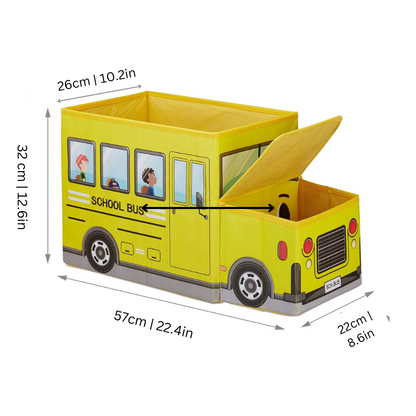 Compact Wireless Sound Box