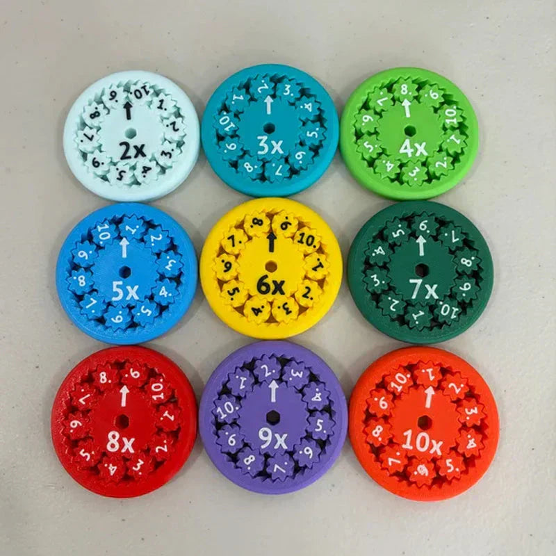 Cool Kids Finger Spinner Toy