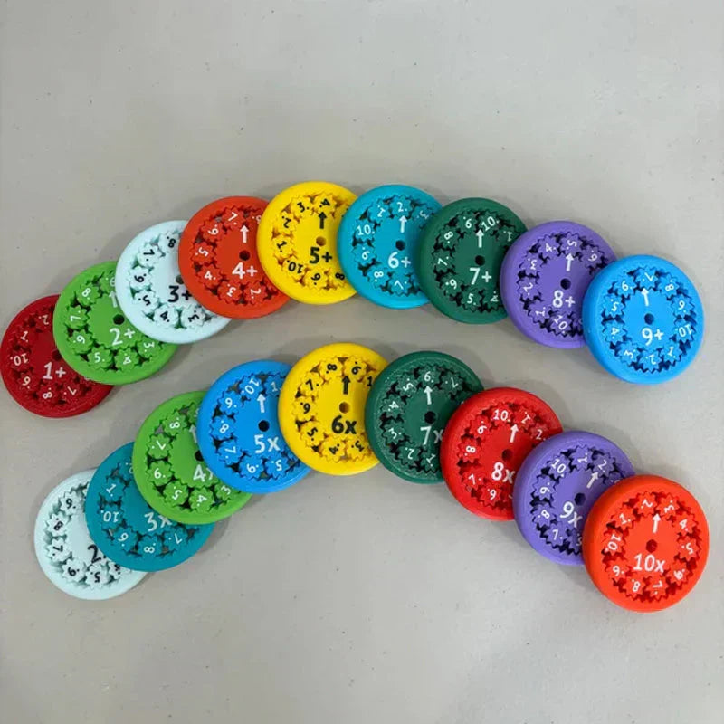 Cool Kids Finger Spinner Toy