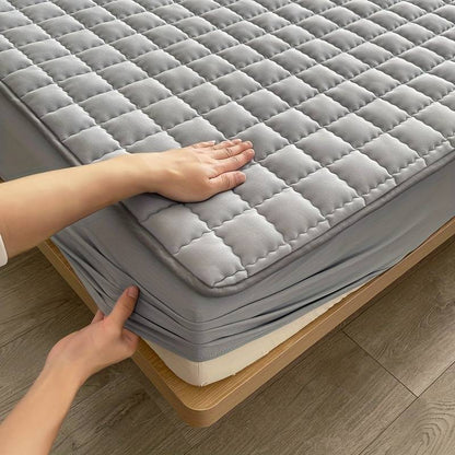 Soft Memory Foam Seat Cushion - Luxicro