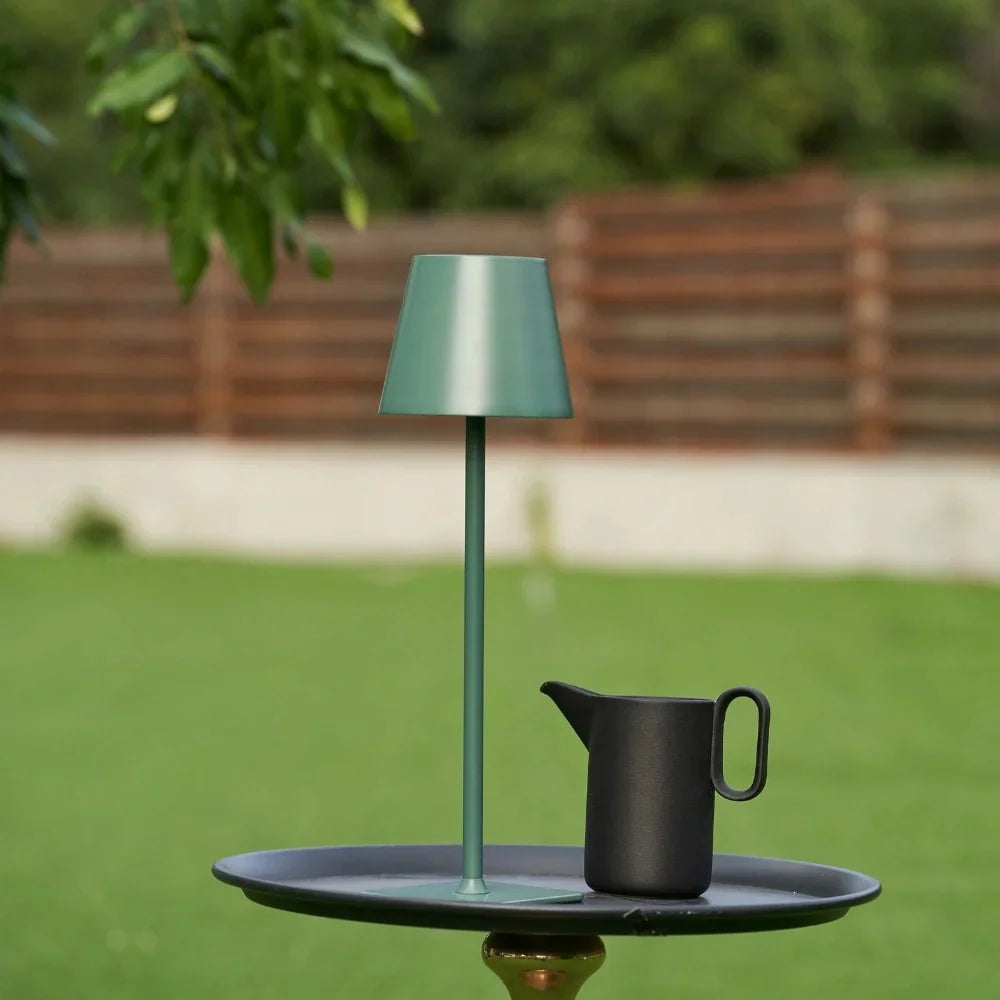 Adjustable Bright Portable Desk Lamp