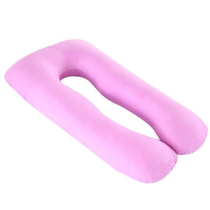 Big Soft Comfort Pillow