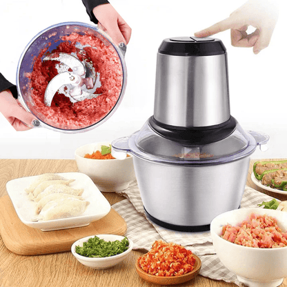 Easy Cook PrepPro Kitchen Essential - Luxicro