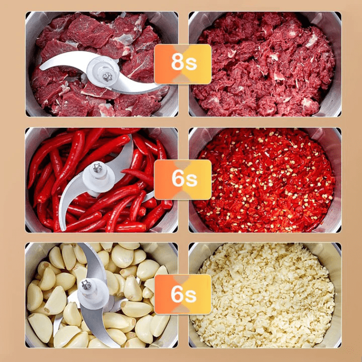 Easy Cook PrepPro Kitchen Essential