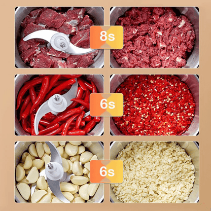 Easy Cook PrepPro Kitchen Essential