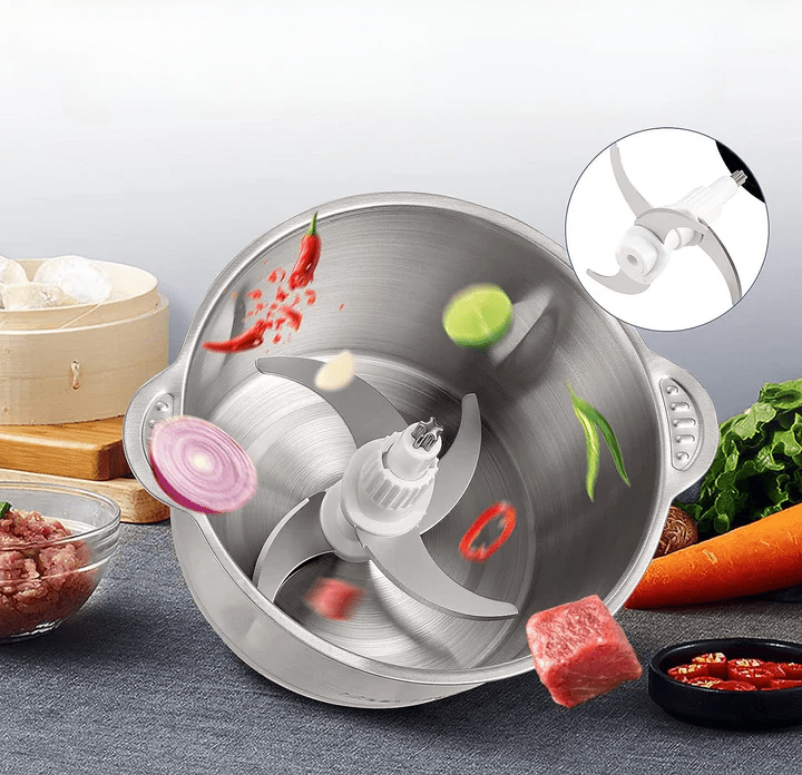 Easy Cook PrepPro Kitchen Essential