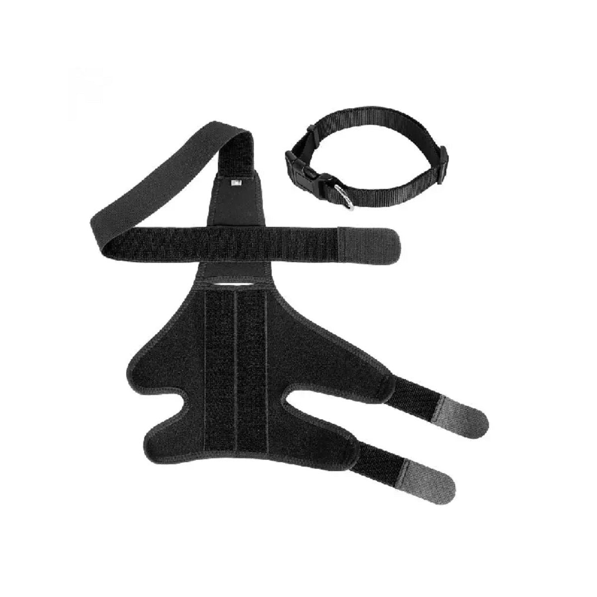 Comfortable Pet Knee Support Wrap