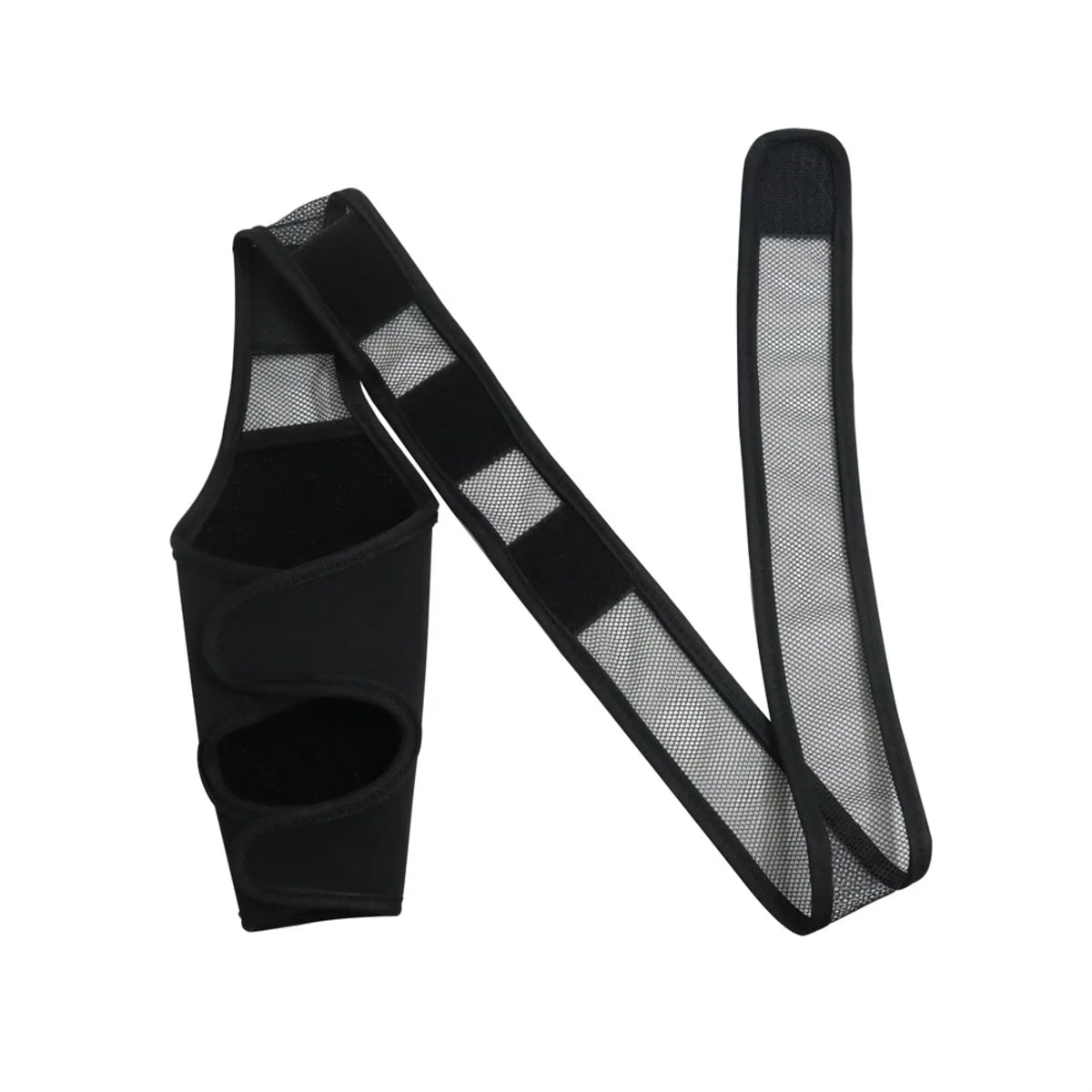 Comfortable Pet Knee Support Wrap