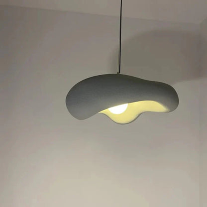 Elegant Hanging Light Fixture Set