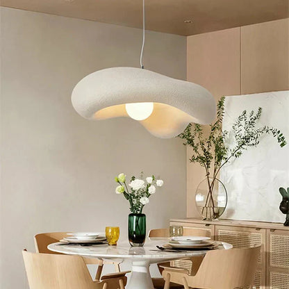 Elegant Hanging Light Fixture Set