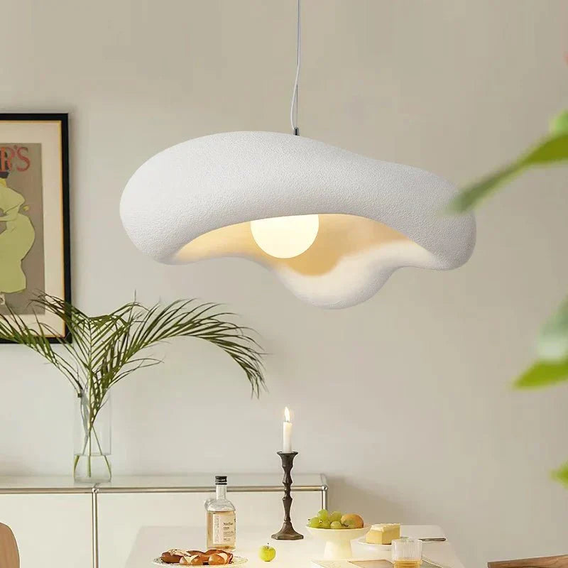 Elegant Hanging Light Fixture Set - Luxicro