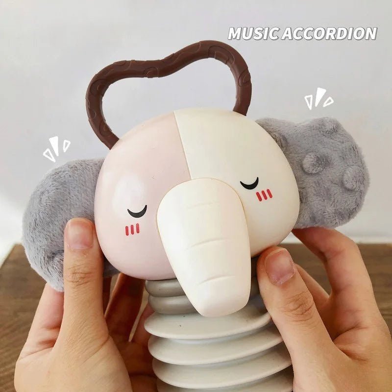 Fun Baby Musical Instrument Toy Set