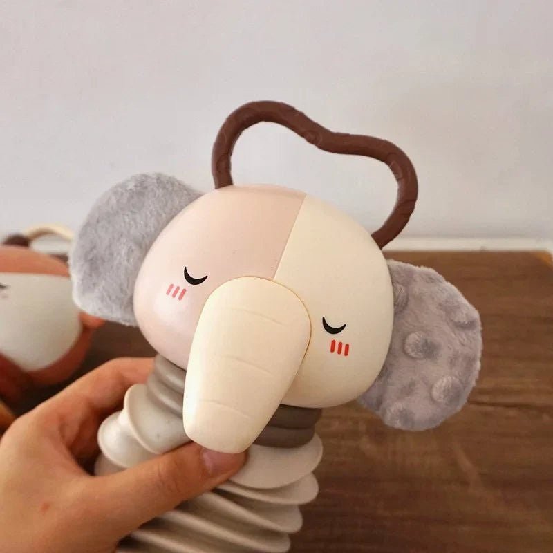 Fun Baby Musical Instrument Toy Set