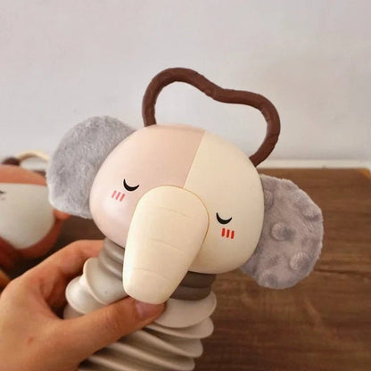 Fun Baby Musical Instrument Toy Set