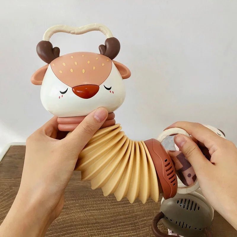 Fun Baby Musical Instrument Toy Set