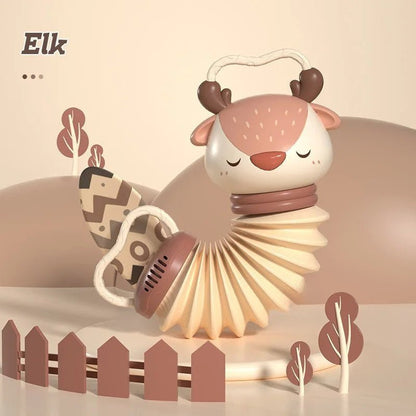 Fun Baby Musical Instrument Toy Set