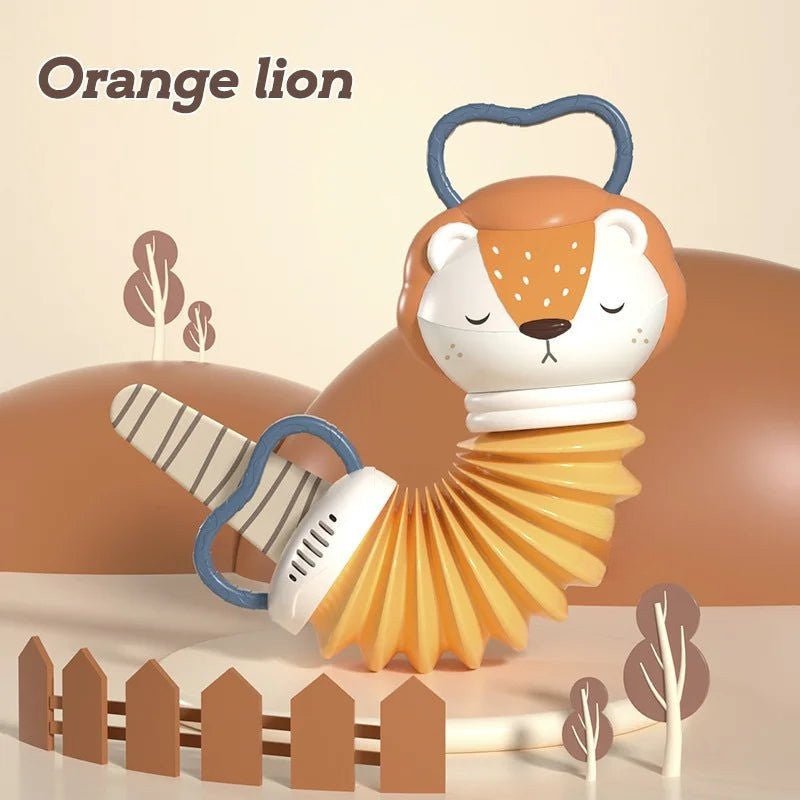 Fun Baby Musical Instrument Toy Set