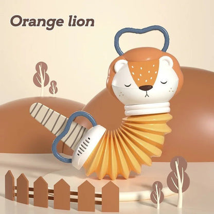 Fun Baby Musical Instrument Toy Set