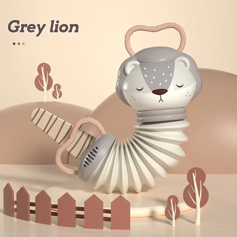 Fun Baby Musical Instrument Toy Set