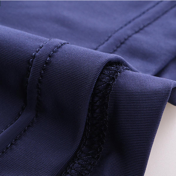 Cool Breathable Men's Silk Boxers