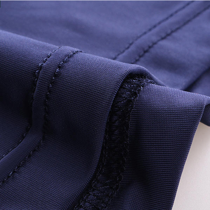 Cool Breathable Men's Silk Boxers