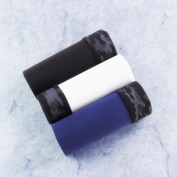 Cool Breathable Men's Silk Boxers
